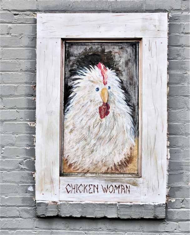 chicken picture